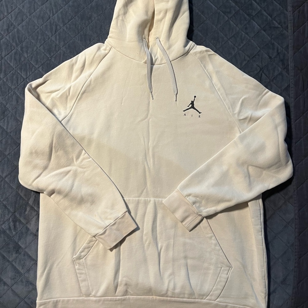 Jordan Hoodie